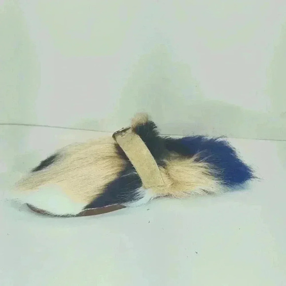 Jeffrey Campbell RLXATHOME Size 7 nwob - Picture 3 of 12